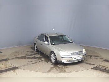 2005 (55) - 1.8 Silver 5dr