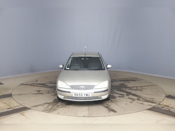 Used Ford Mondeo 2005 for sale - 77440865: Photo