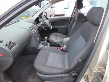 Used Ford Mondeo 2005 for sale - 77440865: Photo