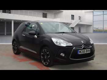 (65) - 1.6 BlueHDi DStyle Euro 6 (s/s) 3dr