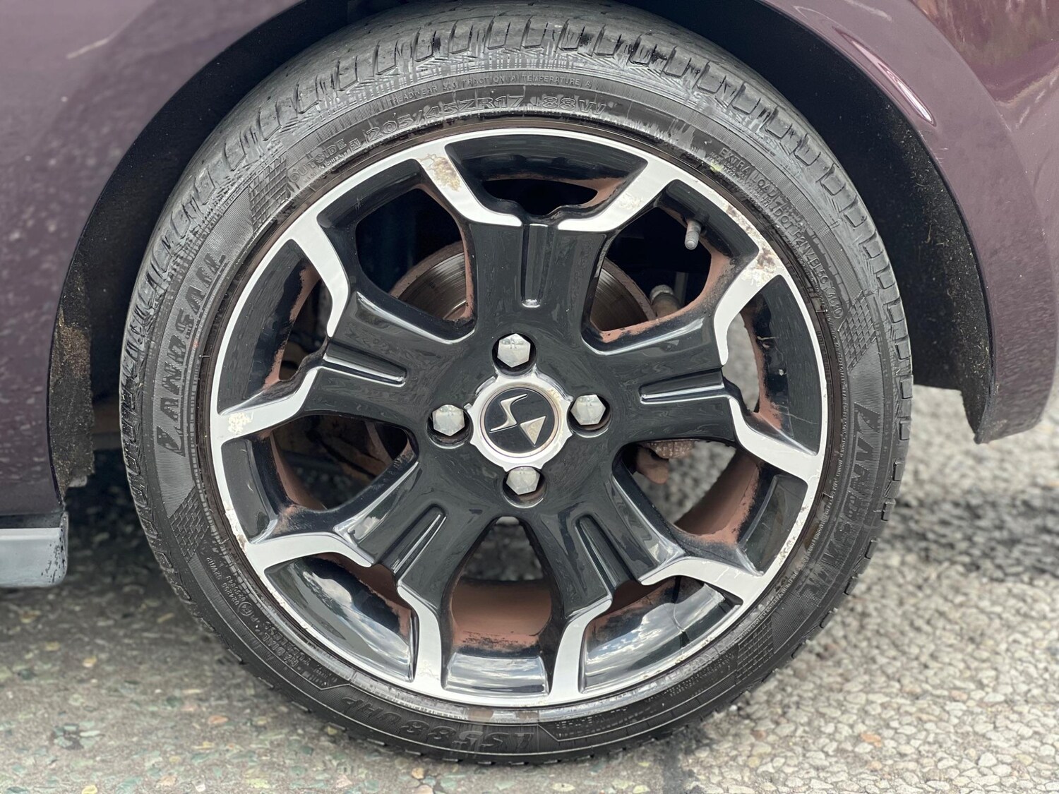 Vehicle 35