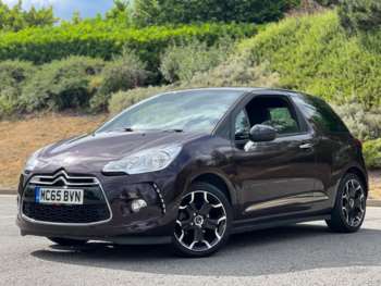 Used DS Automobiles DS 3 2015 for sale - 74989355: Photo