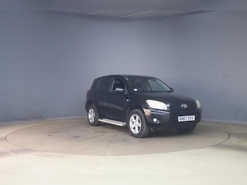 Used Toyota RAV4 2007 for sale - 79236374: Photo
