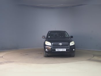 Used Toyota RAV4 2007 for sale - 79236374: Photo