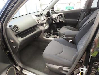 Used Toyota RAV4 2007 for sale - 79236374: Photo