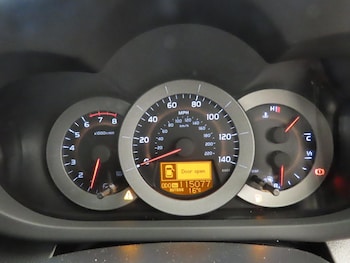 Used Toyota RAV4 2007 for sale - 79236374: Photo