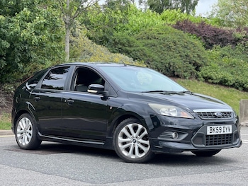 Used Ford Focus 2009 for sale - 78946299: Photo
