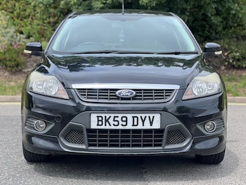 Used Ford Focus 2009 for sale - 78946299: Photo