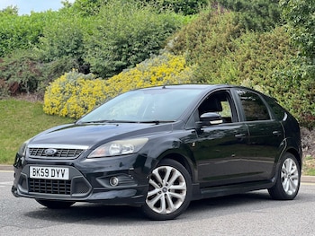 Used Ford Focus 2009 for sale - 78946299: Photo