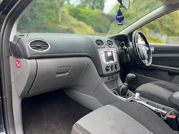 Used Ford Focus 2009 for sale - 78946299: Photo