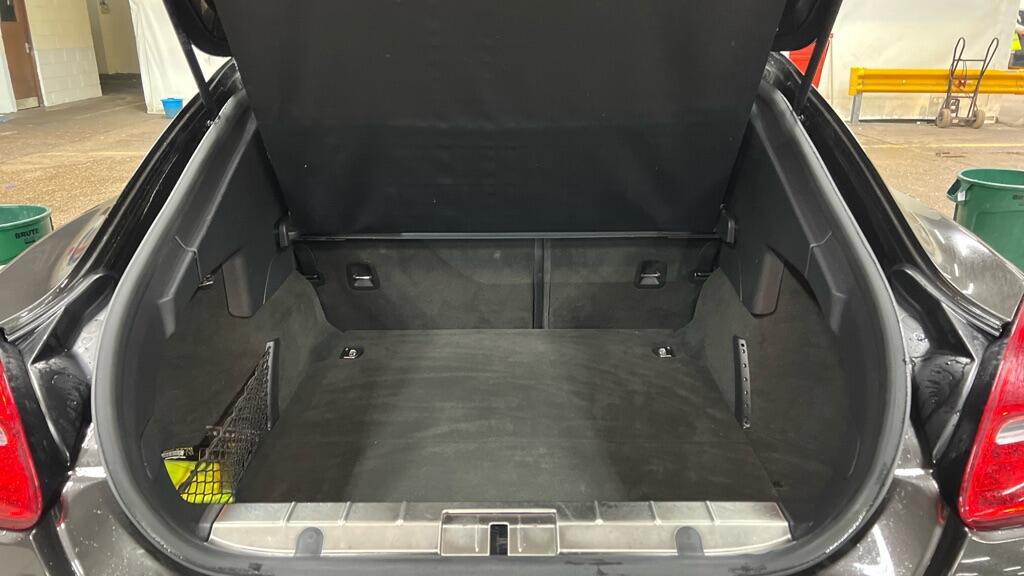 Used Porsche Panamera 2009 for sale - 77585685: Photo 11