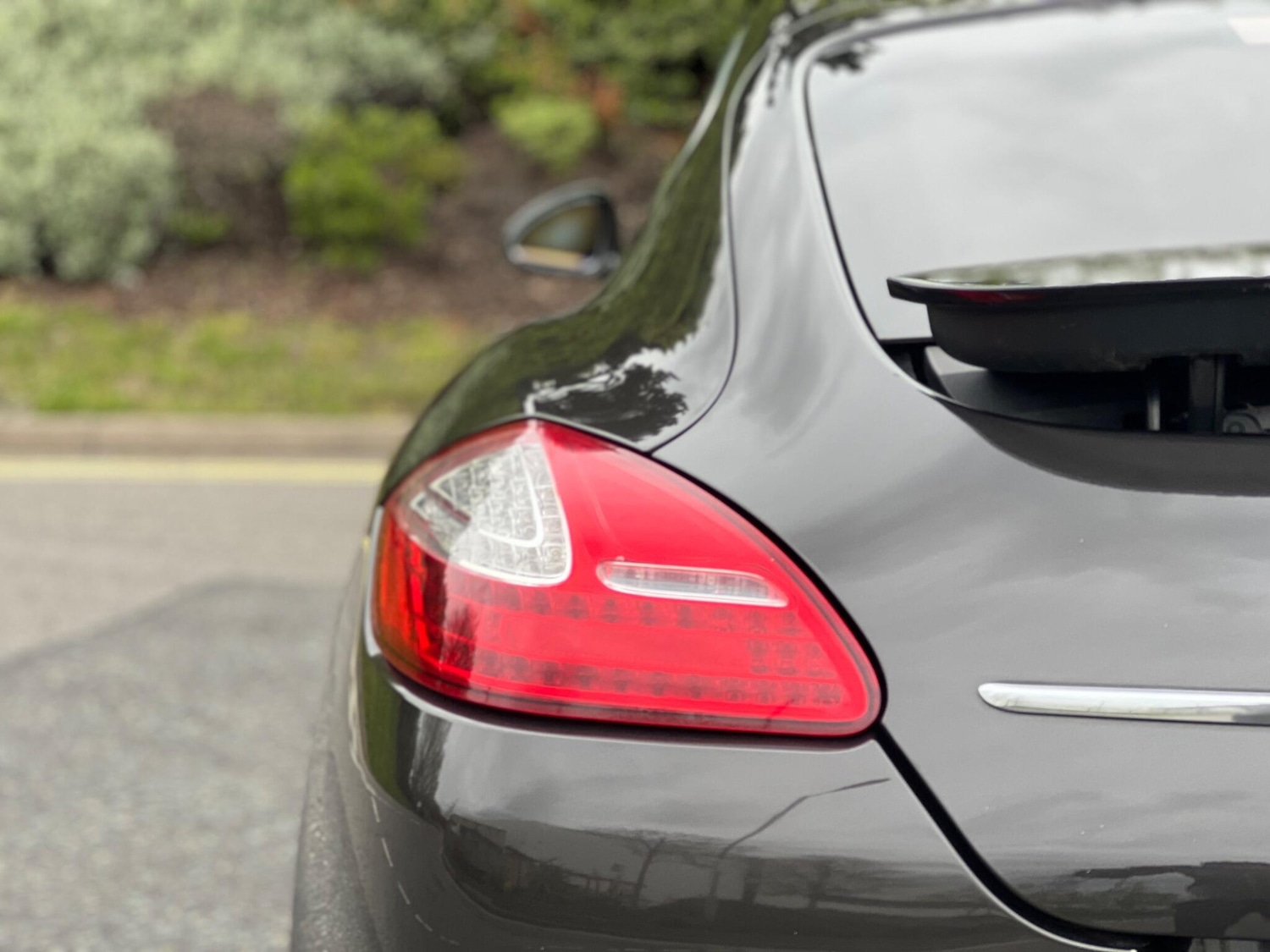 Used Porsche Panamera 2009 for sale - 77585685: Photo 13