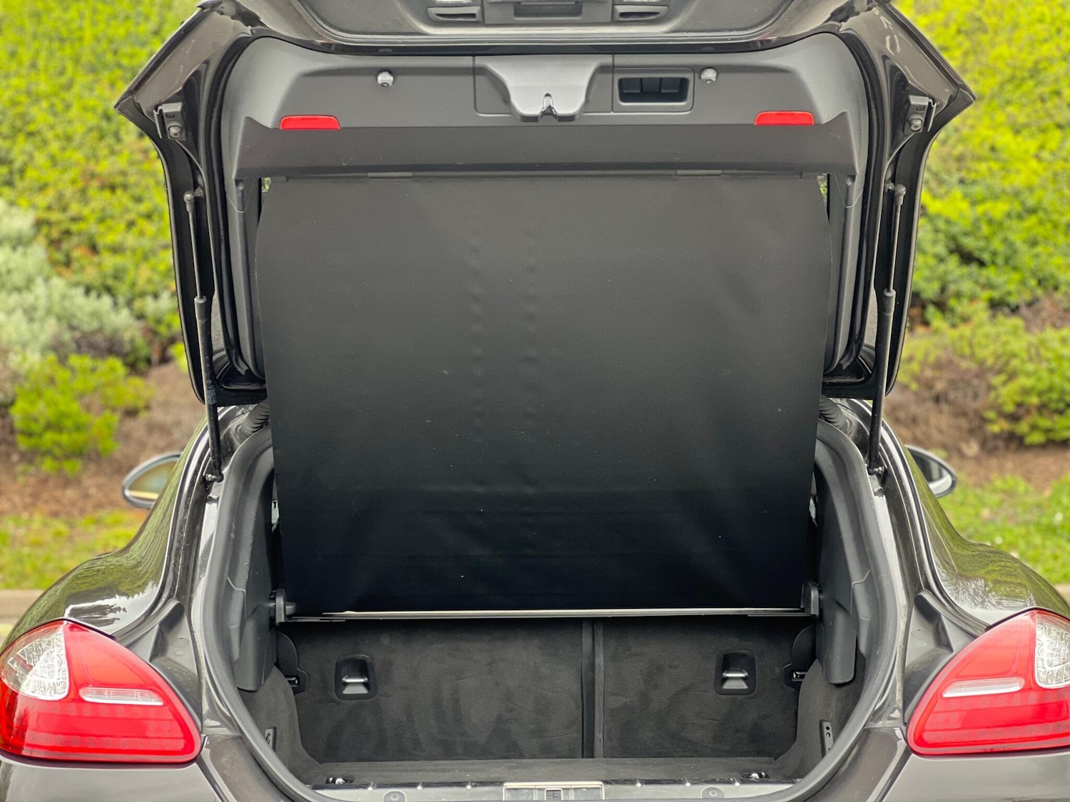 Used Porsche Panamera 2009 for sale - 77585685: Photo 16