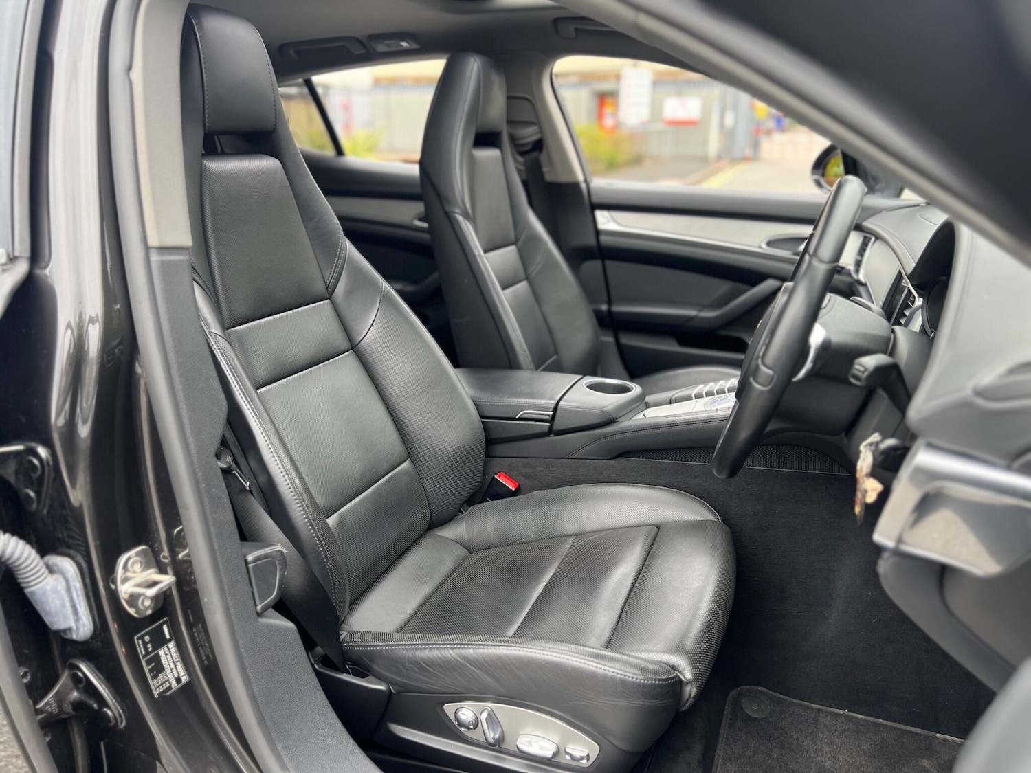 Used Porsche Panamera 2009 for sale - 77585685: Photo 18