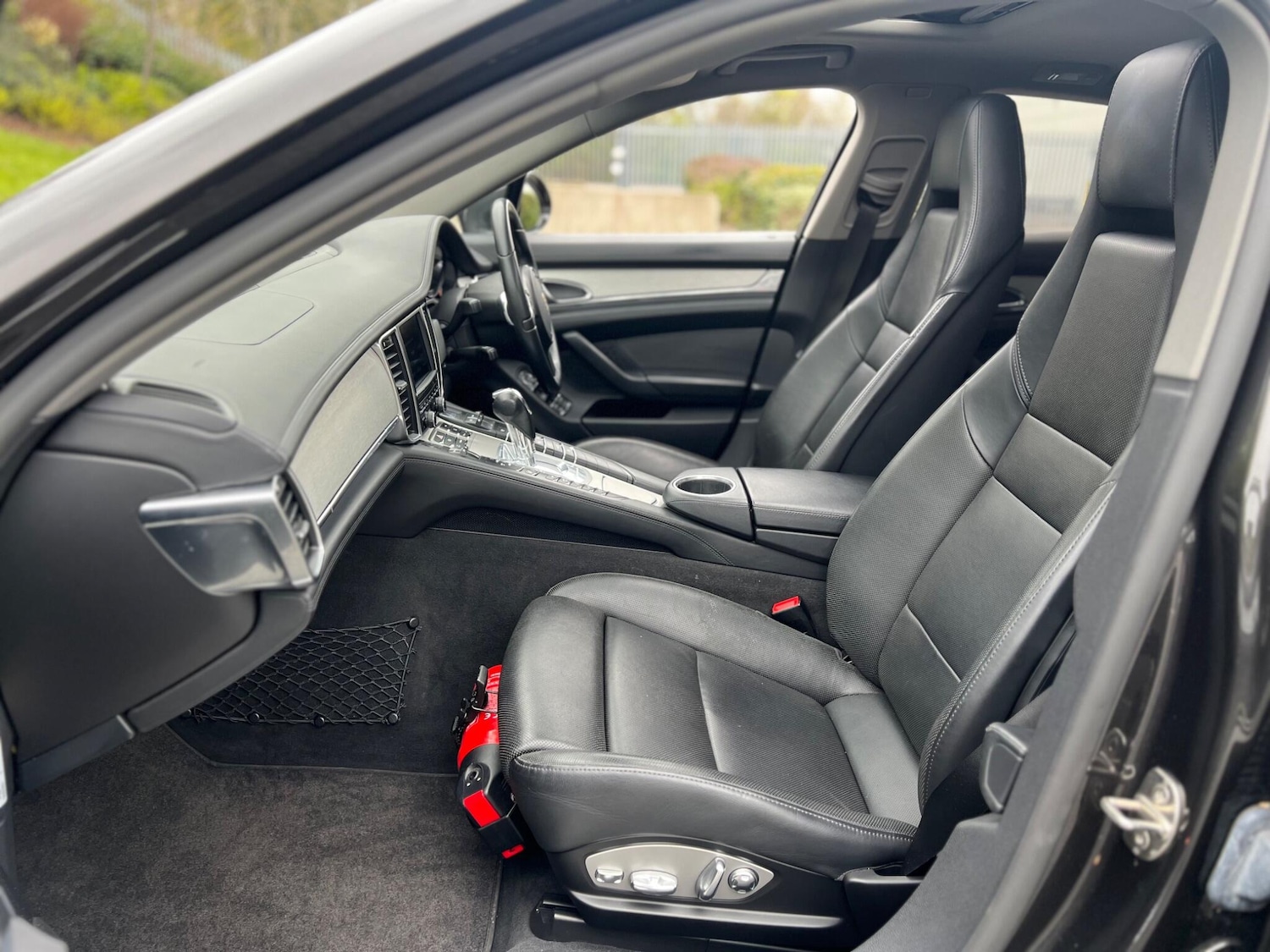 Used Porsche Panamera 2009 for sale - 77585685: Photo 19