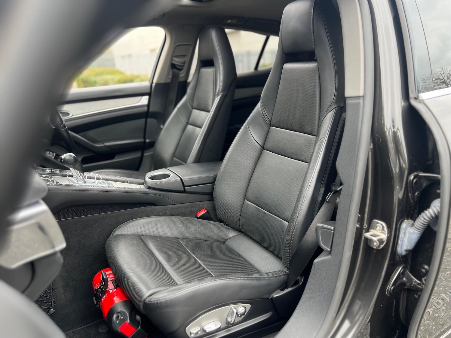 Used Porsche Panamera 2009 for sale - 77585685: Photo 20