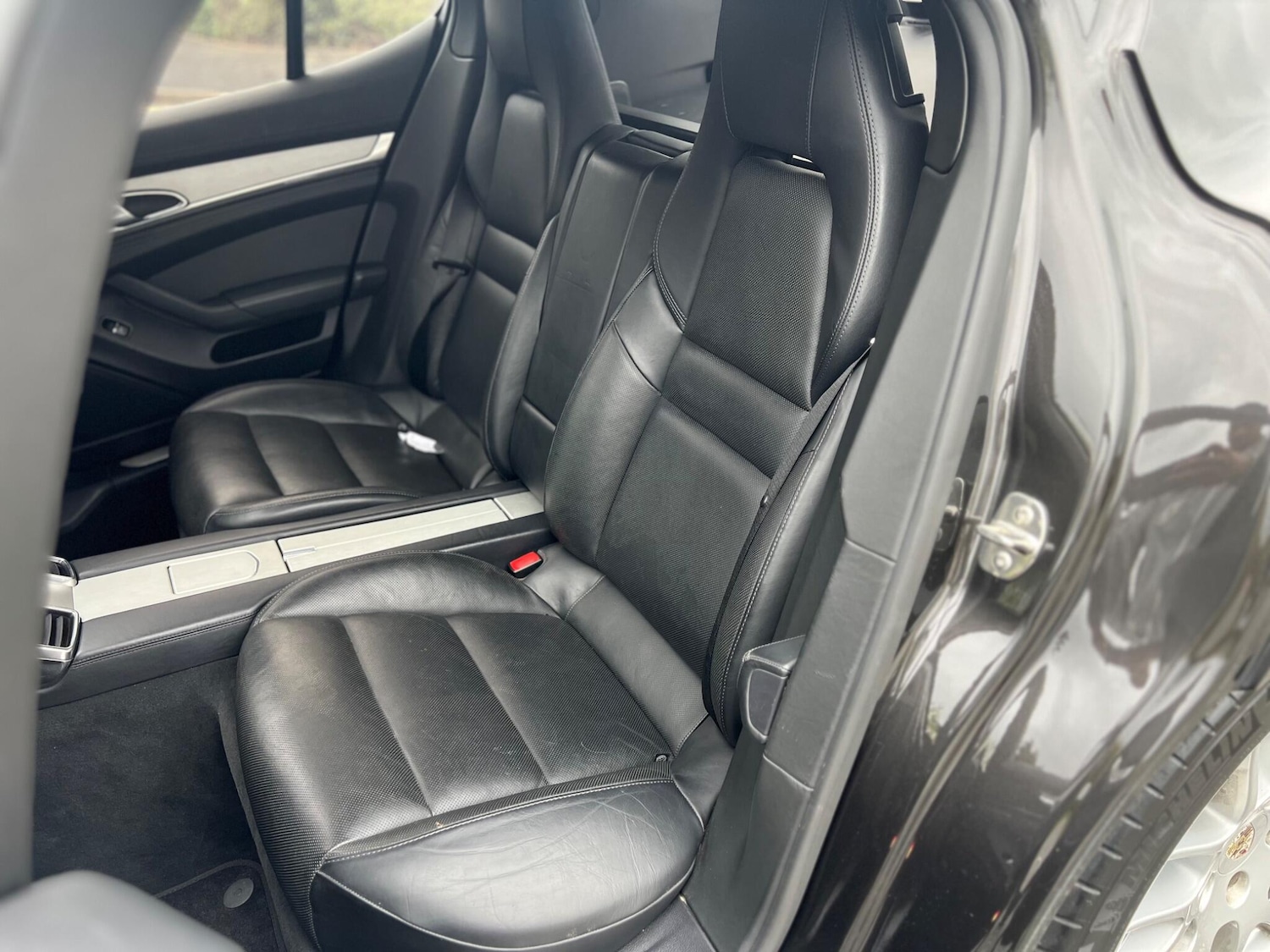 Used Porsche Panamera 2009 for sale - 77585685: Photo 21