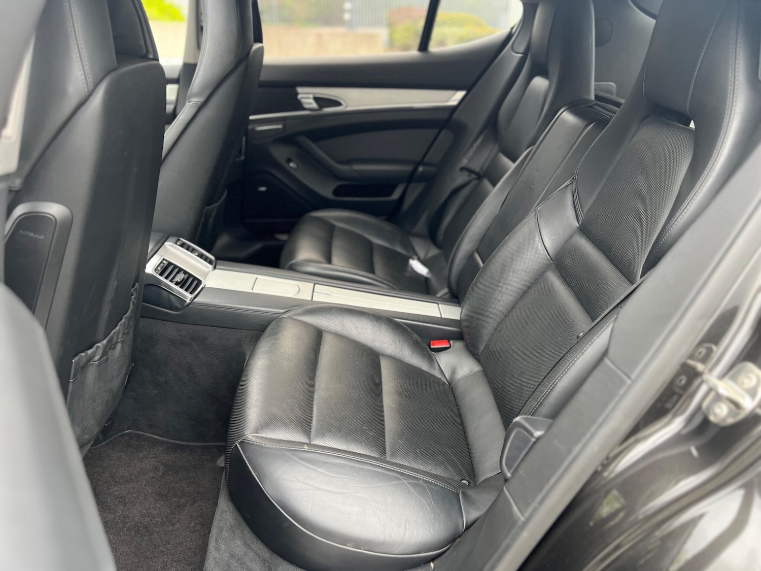 Used Porsche Panamera 2009 for sale - 77585685: Photo 22