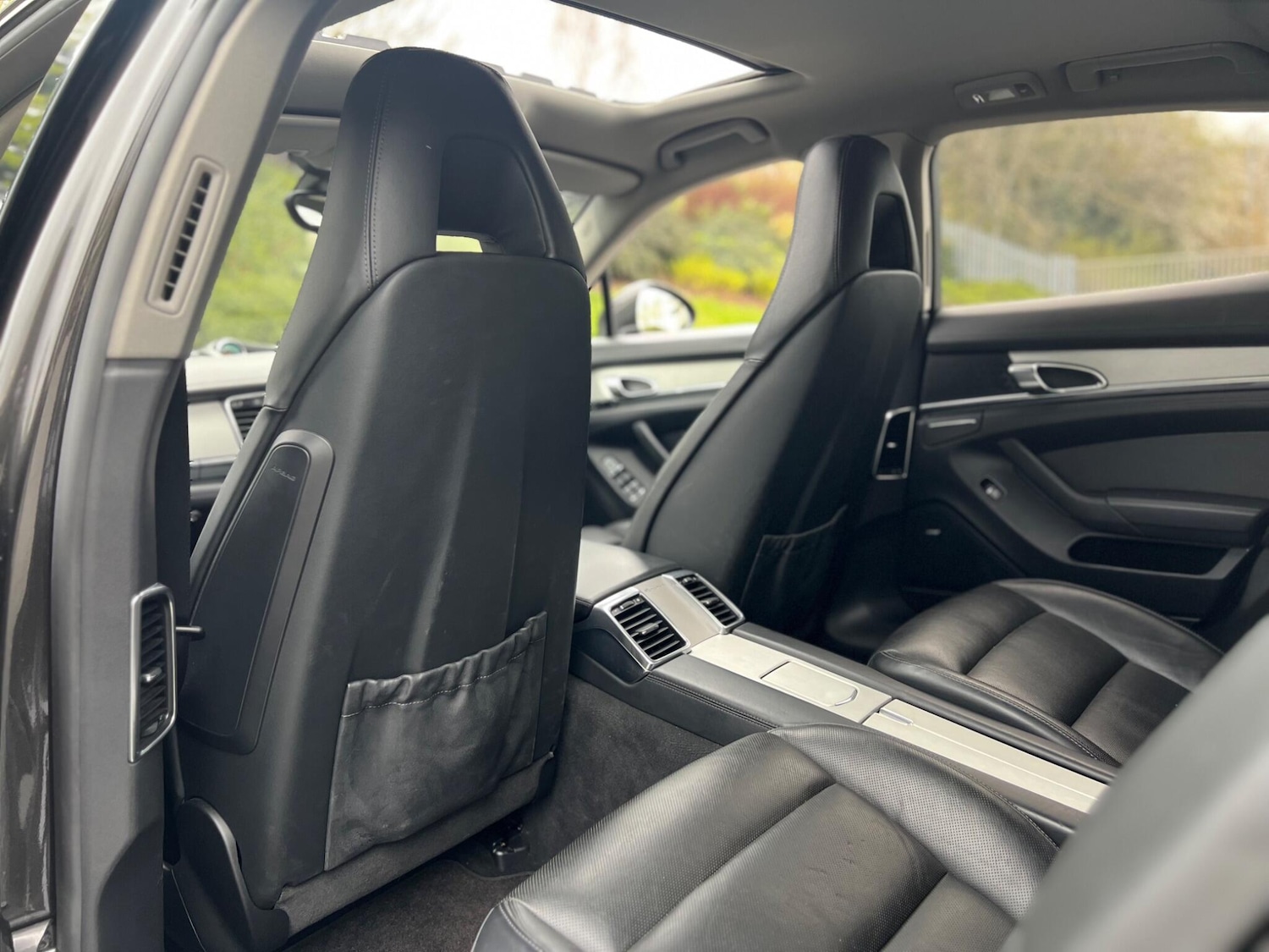 Used Porsche Panamera 2009 for sale - 77585685: Photo 23