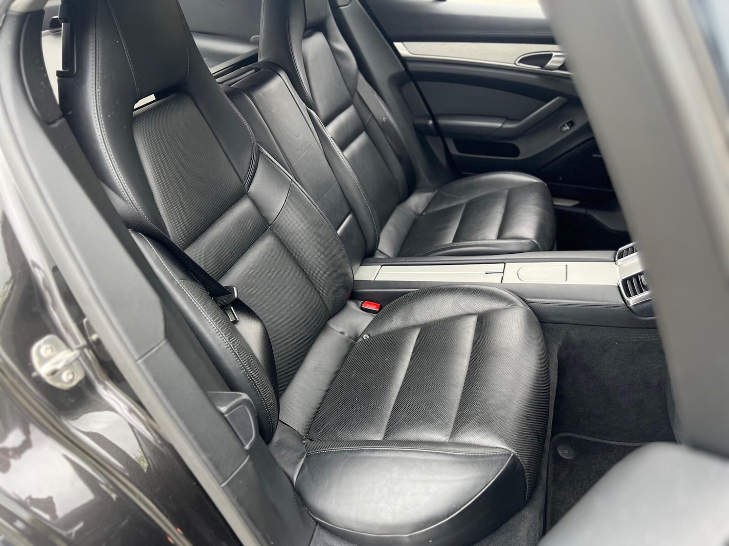 Used Porsche Panamera 2009 for sale - 77585685: Photo 24