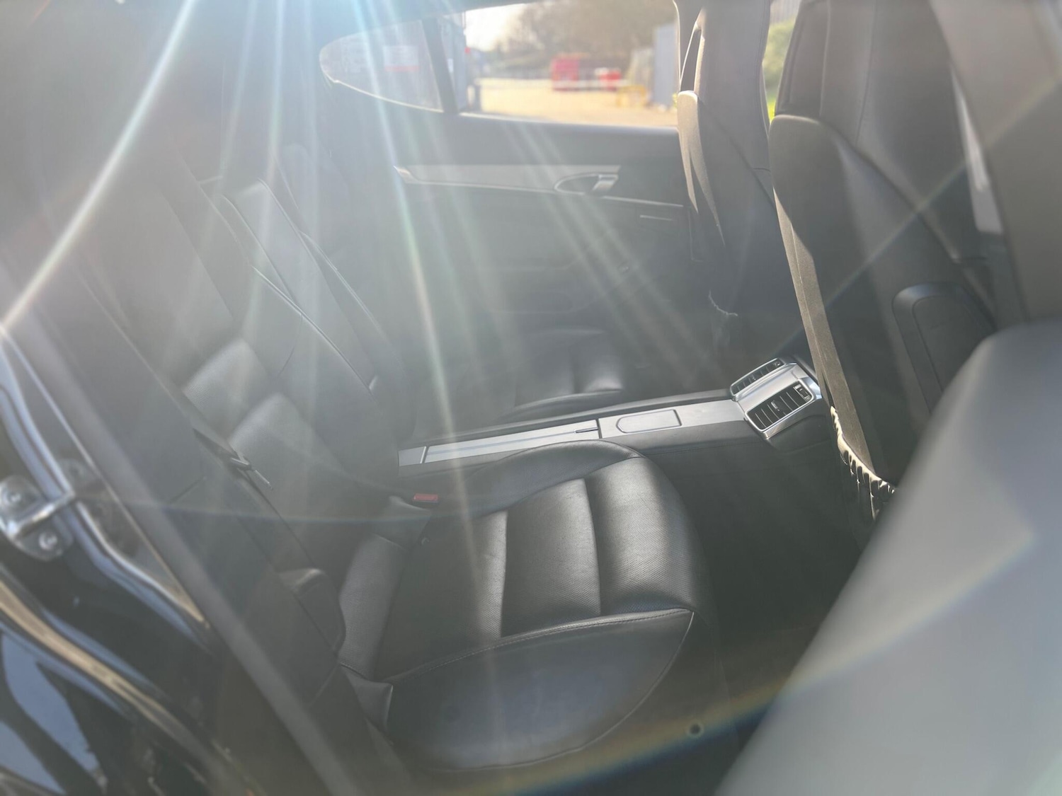 Used Porsche Panamera 2009 for sale - 77585685: Photo 25