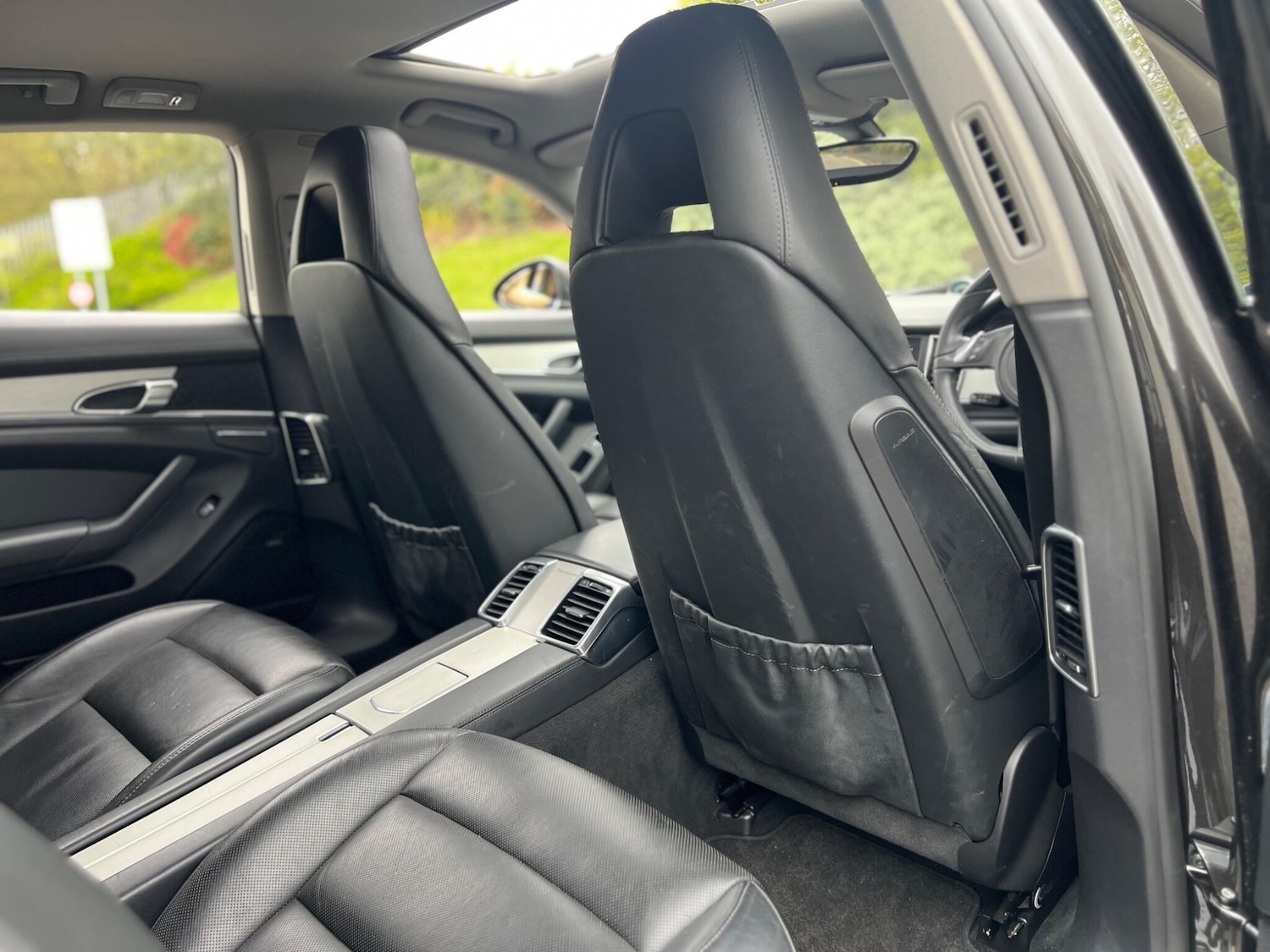 Used Porsche Panamera 2009 for sale - 77585685: Photo 26