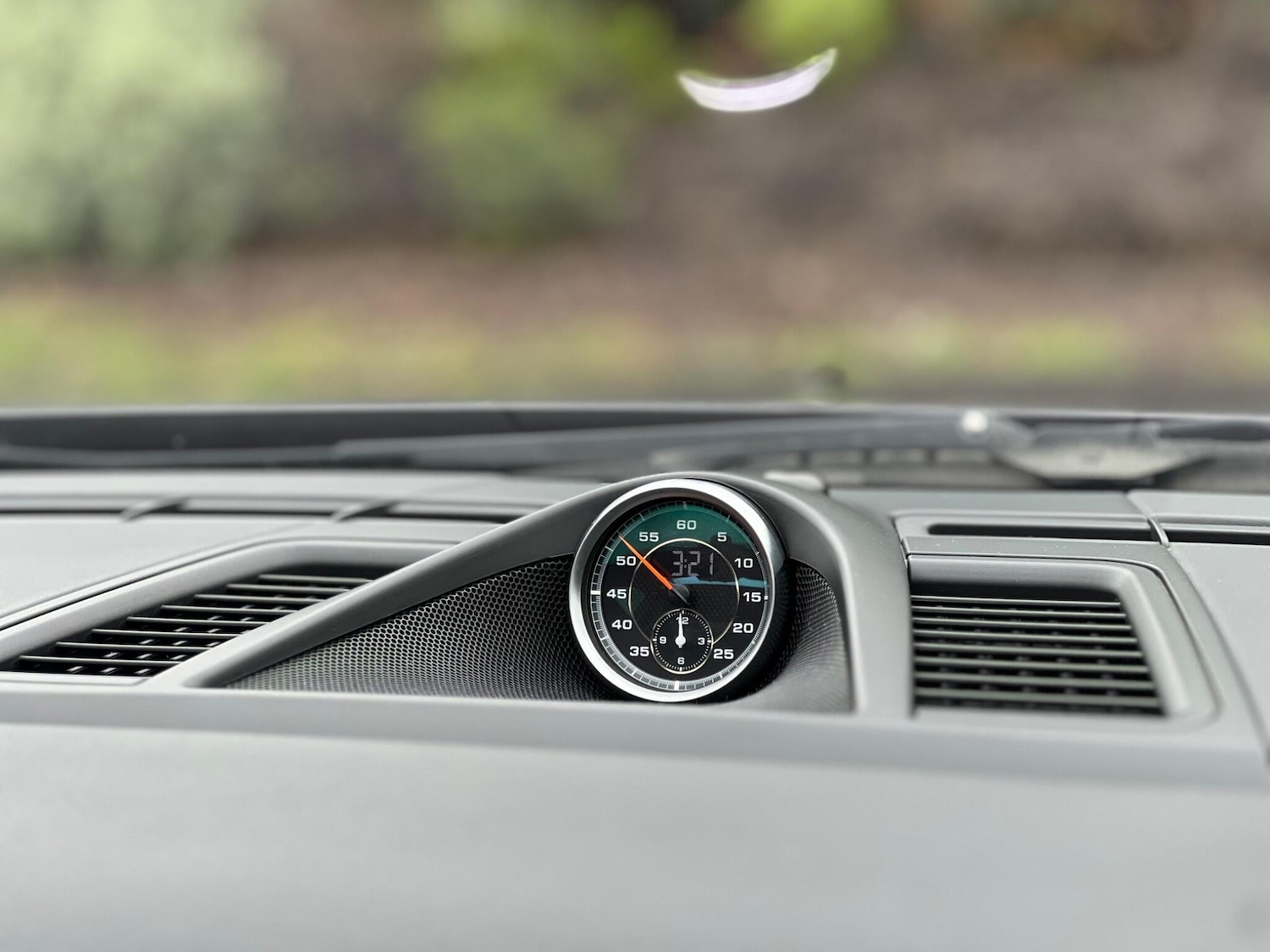 Used Porsche Panamera 2009 for sale - 77585685: Photo 31