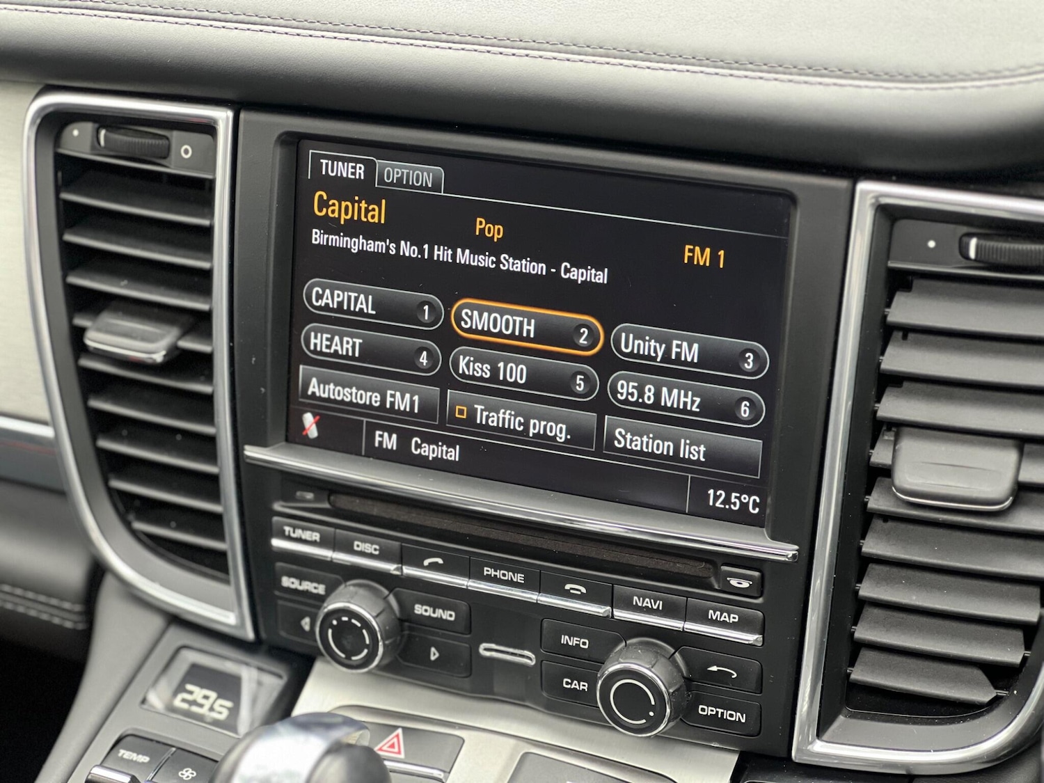 Used Porsche Panamera 2009 for sale - 77585685: Photo 32