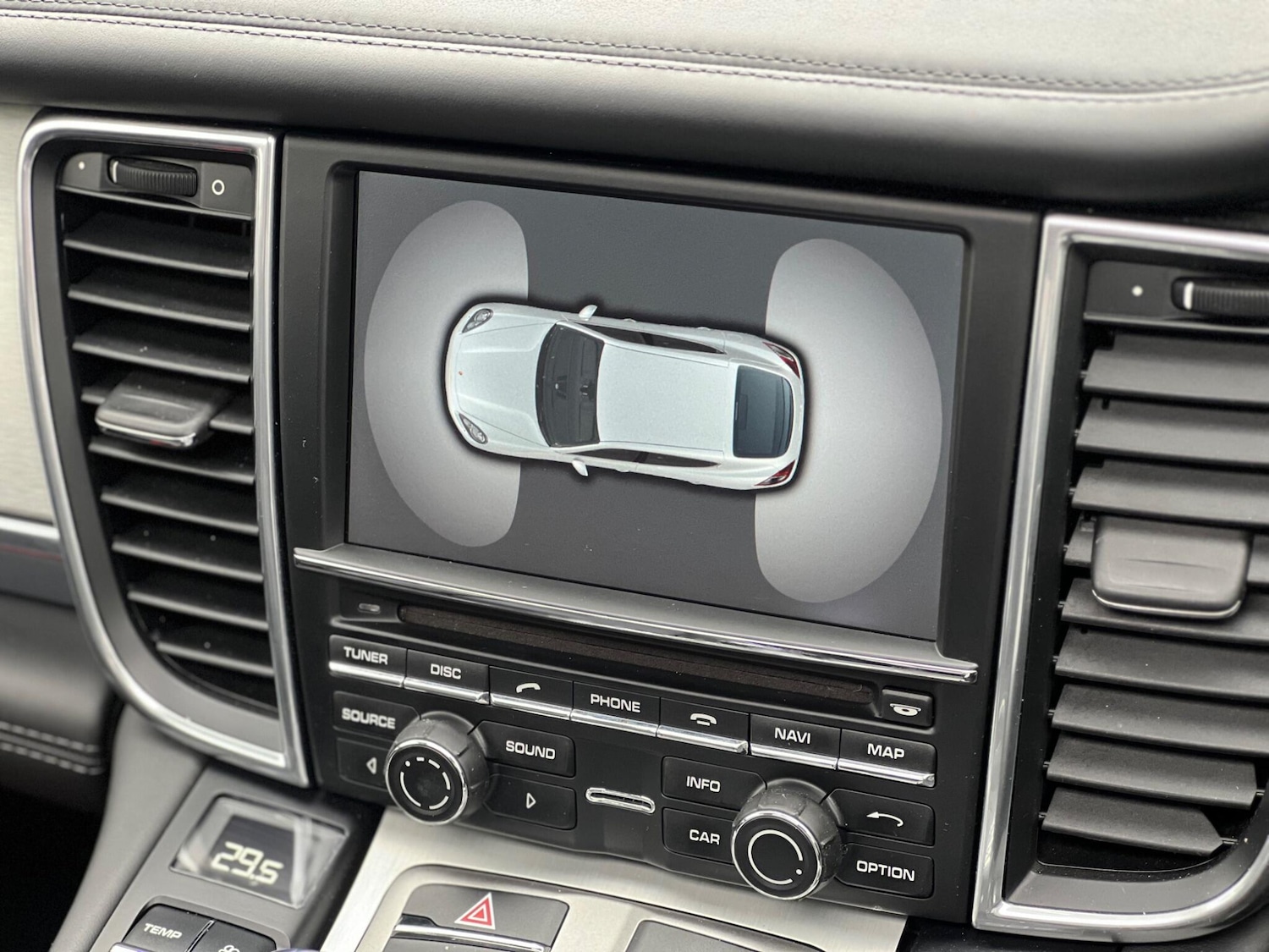 Used Porsche Panamera 2009 for sale - 77585685: Photo 33