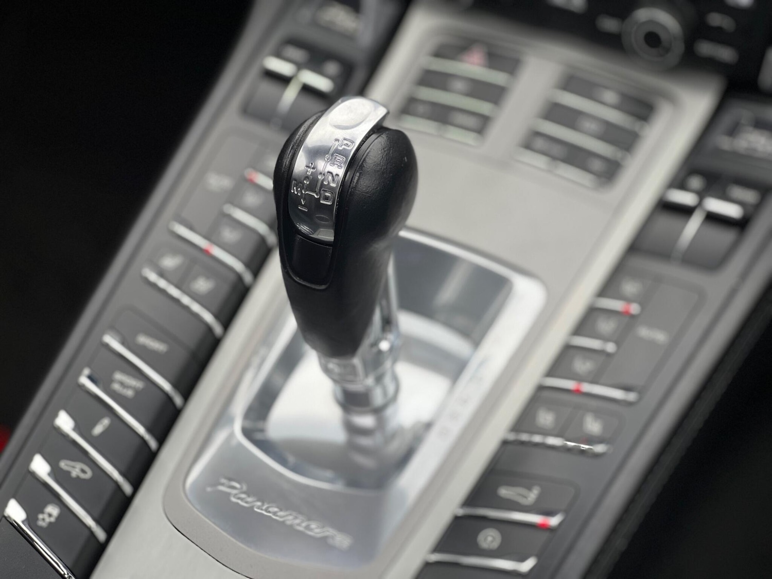 Used Porsche Panamera 2009 for sale - 77585685: Photo 36