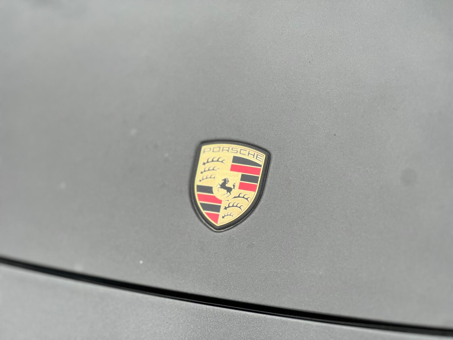 Used Porsche Panamera 2009 for sale - 77585685: Photo 39