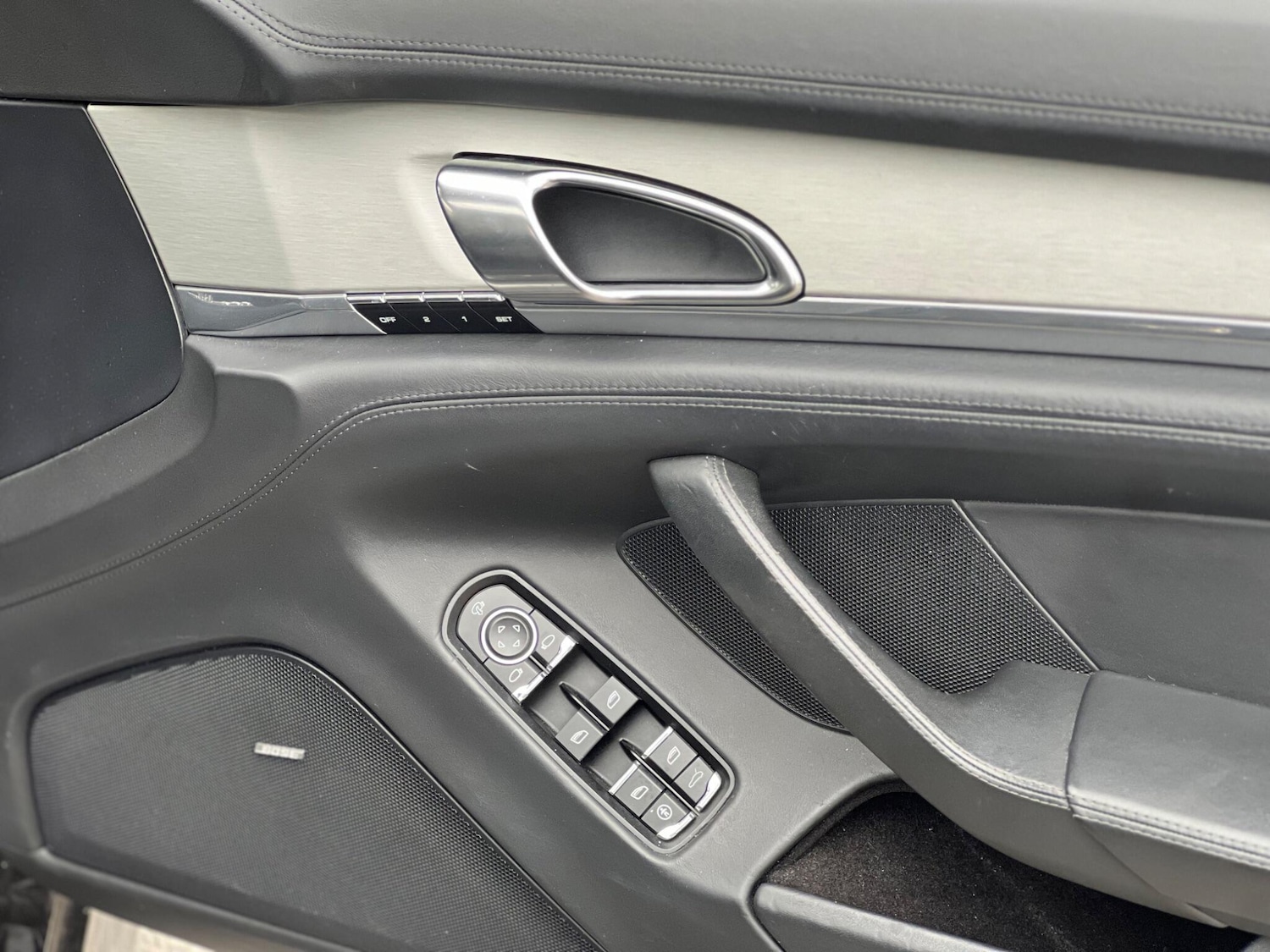 Used Porsche Panamera 2009 for sale - 77585685: Photo 44