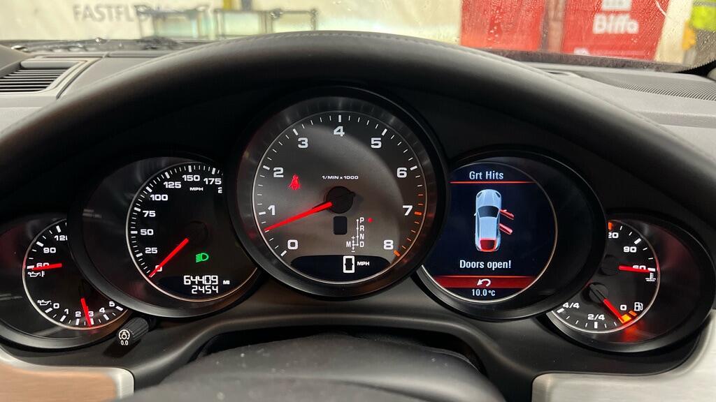 Used Porsche Panamera 2009 for sale - 77585685: Photo 5