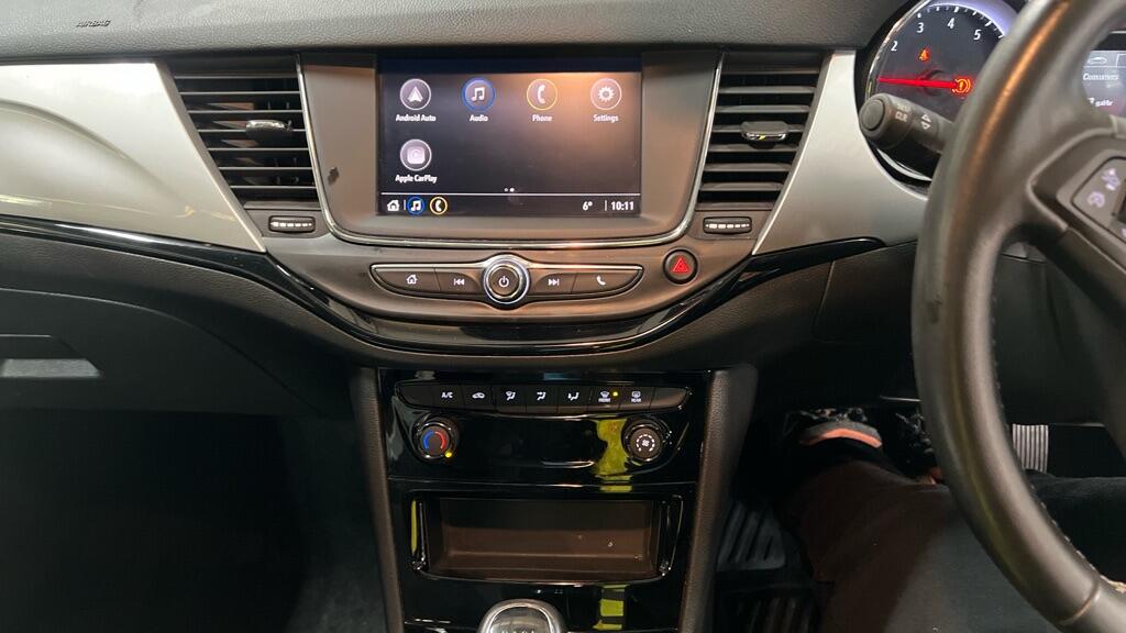 Used Vauxhall Astra 2019 for sale - 76913867: Photo 11