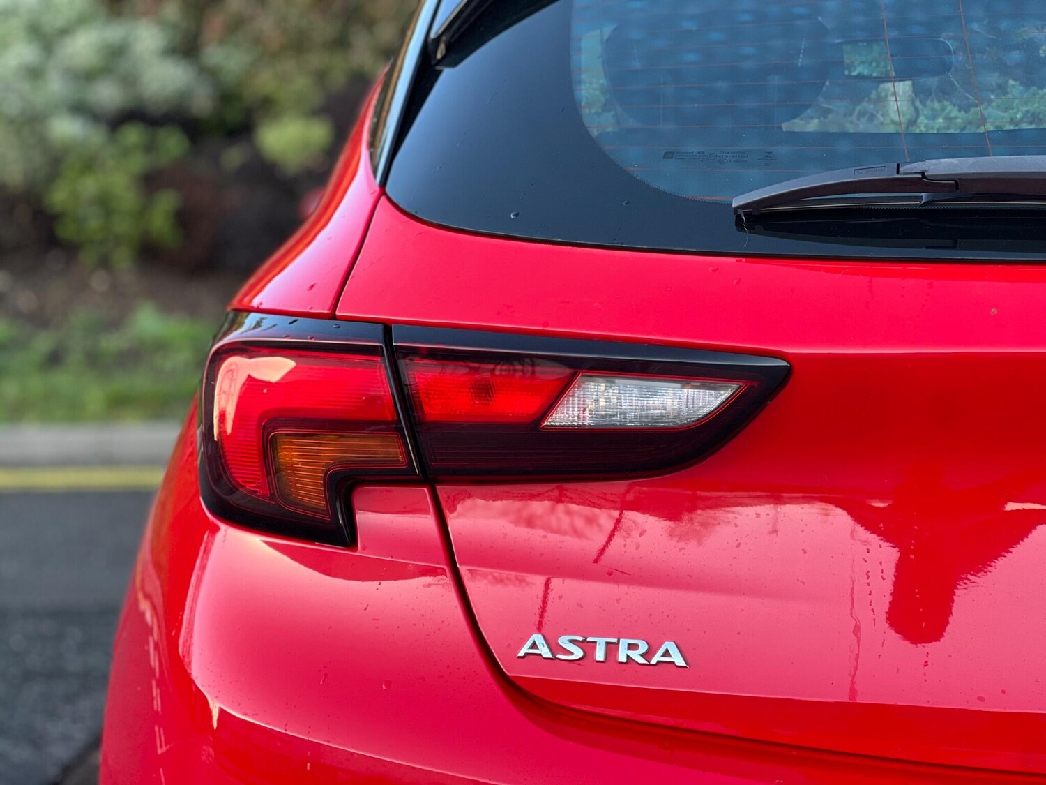 Used Vauxhall Astra 2019 for sale - 76913867: Photo 13