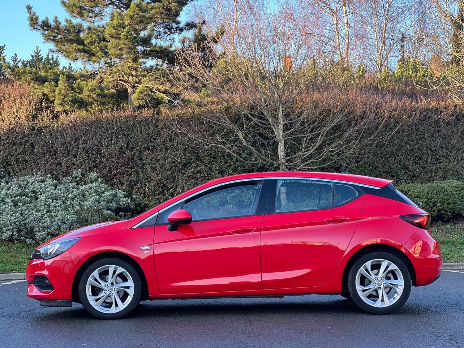Used Vauxhall Astra 2019 for sale - 76913867: Photo 15