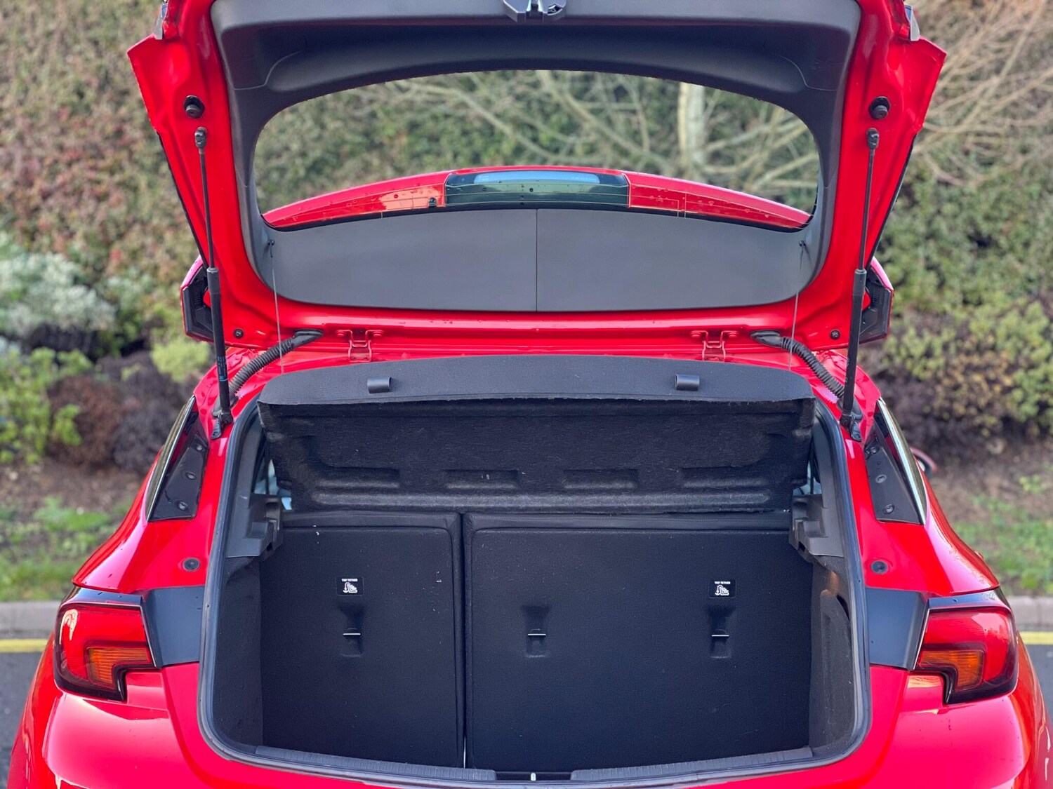 Used Vauxhall Astra 2019 for sale - 76913867: Photo 16