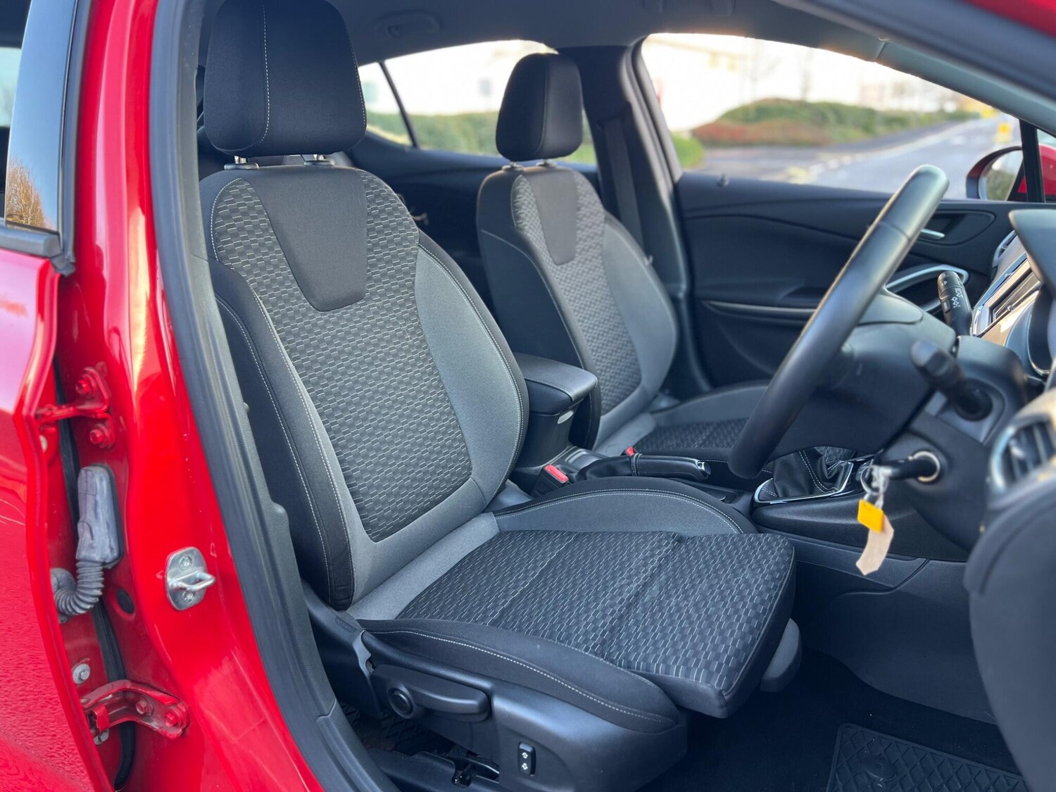 Used Vauxhall Astra 2019 for sale - 76913867: Photo 18