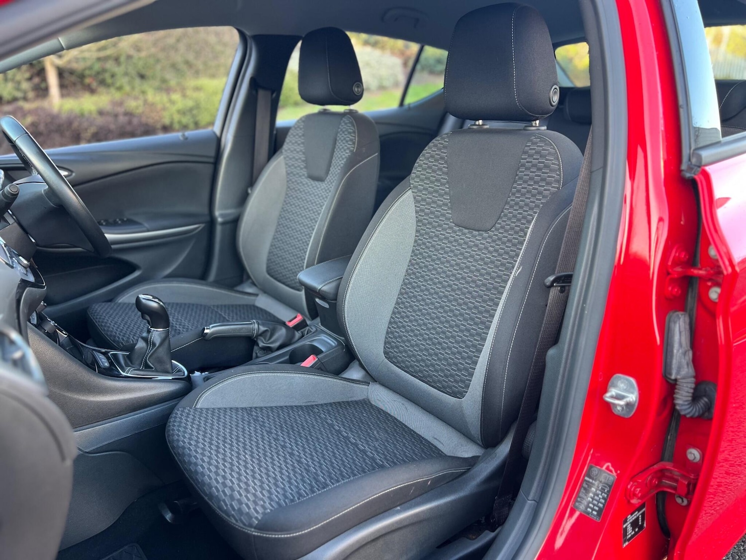 Used Vauxhall Astra 2019 for sale - 76913867: Photo 20