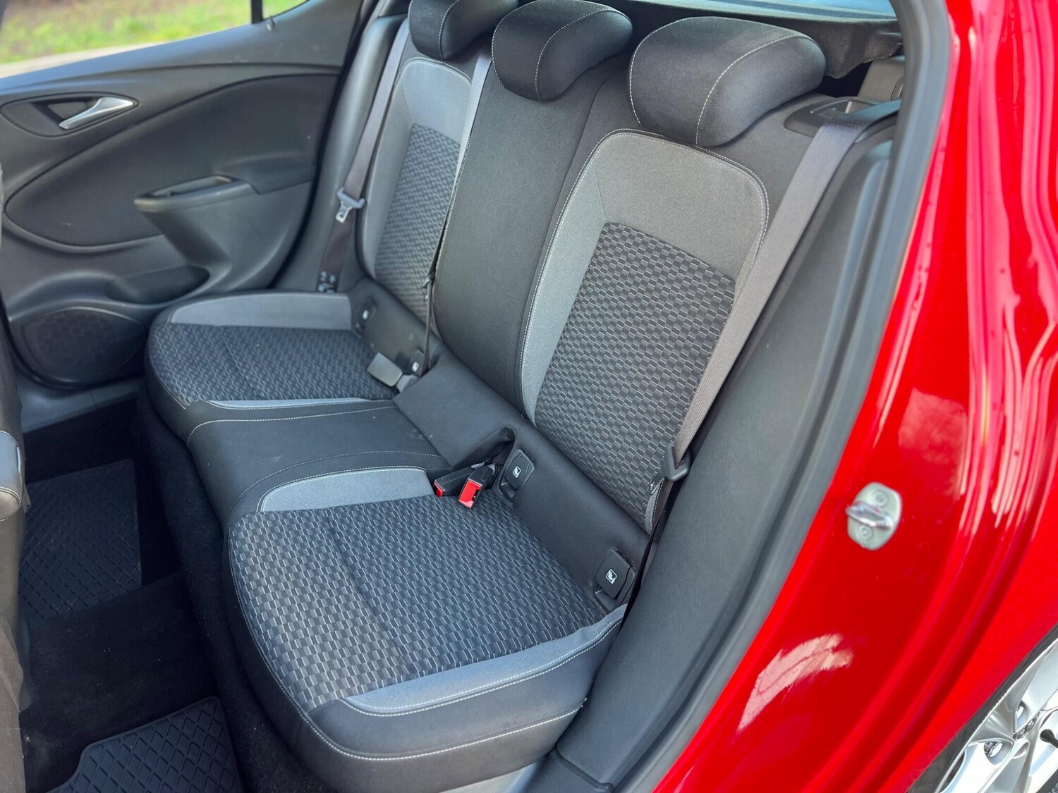 Used Vauxhall Astra 2019 for sale - 76913867: Photo 21