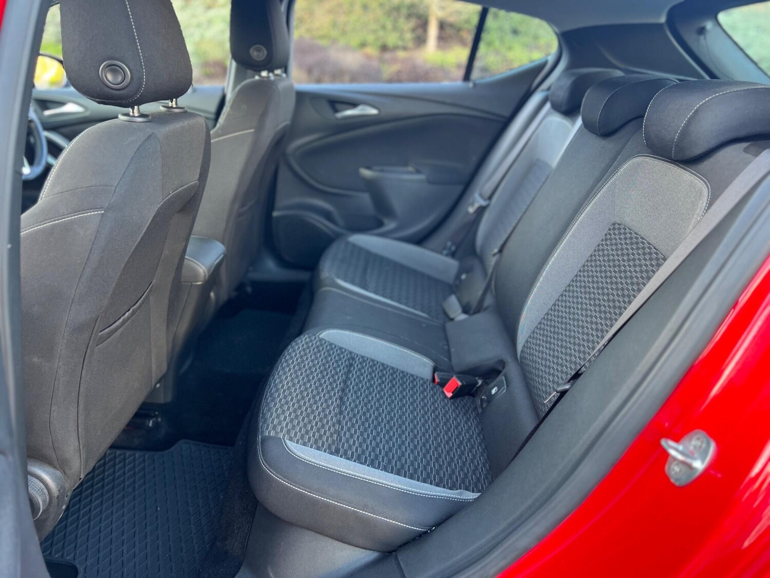 Used Vauxhall Astra 2019 for sale - 76913867: Photo 22