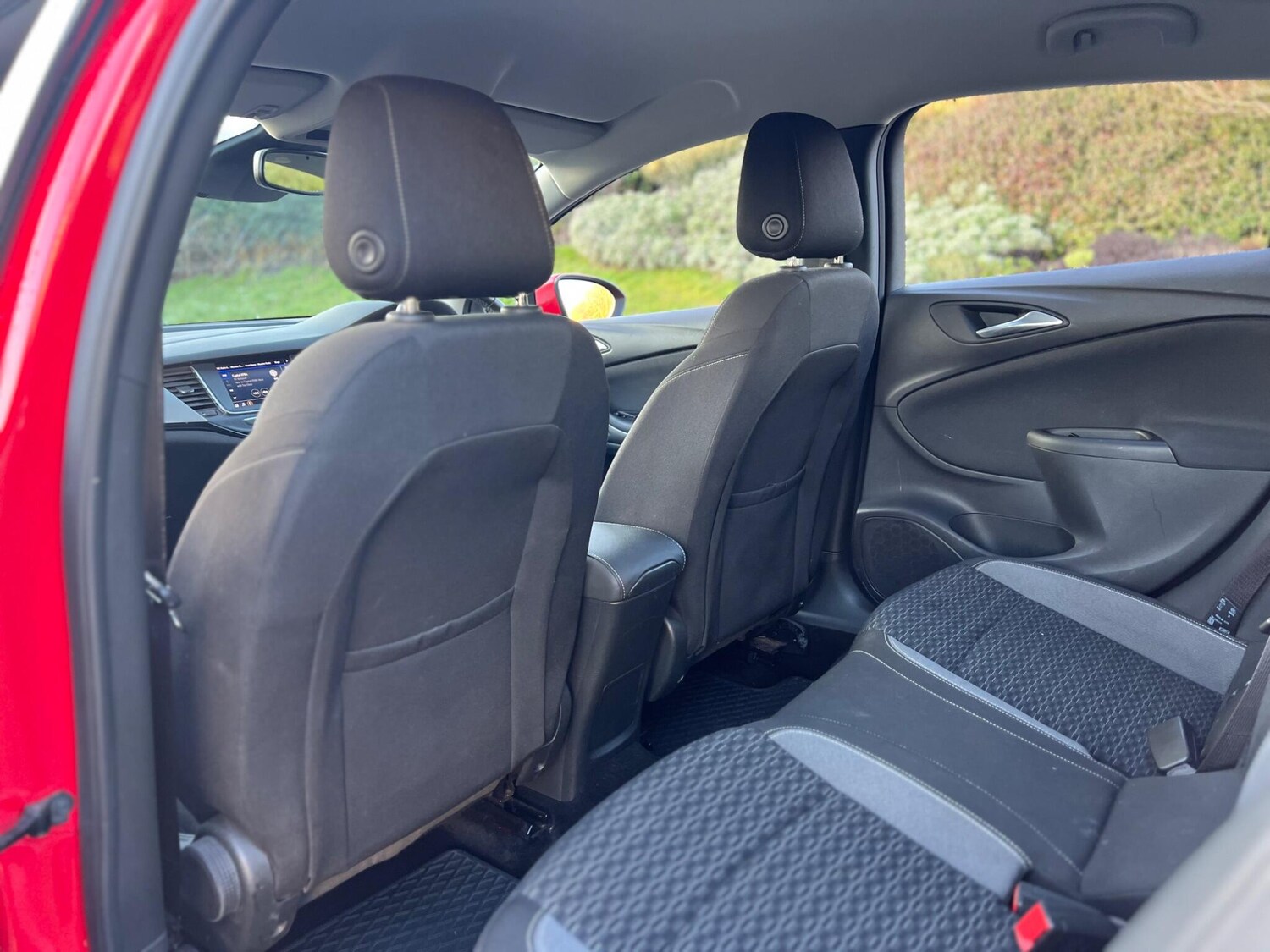 Used Vauxhall Astra 2019 for sale - 76913867: Photo 23