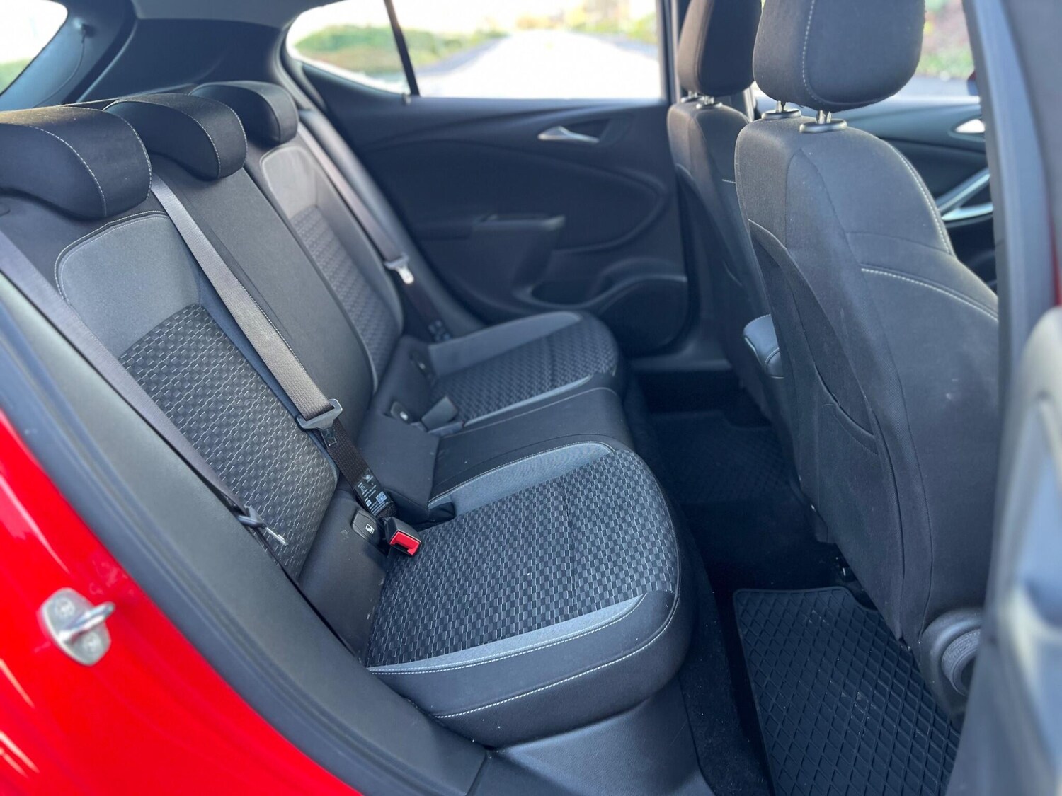 Used Vauxhall Astra 2019 for sale - 76913867: Photo 25