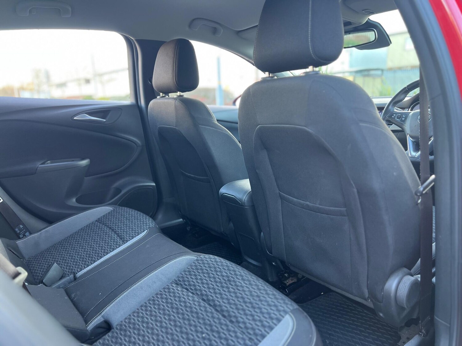 Used Vauxhall Astra 2019 for sale - 76913867: Photo 26