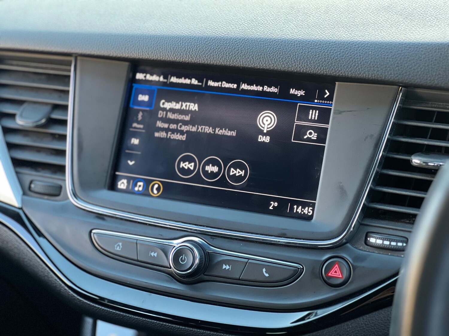 Used Vauxhall Astra 2019 for sale - 76913867: Photo 29