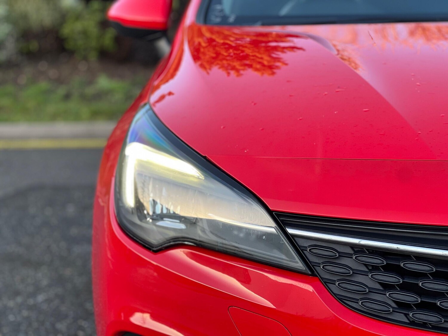 Used Vauxhall Astra 2019 for sale - 76913867: Photo 32