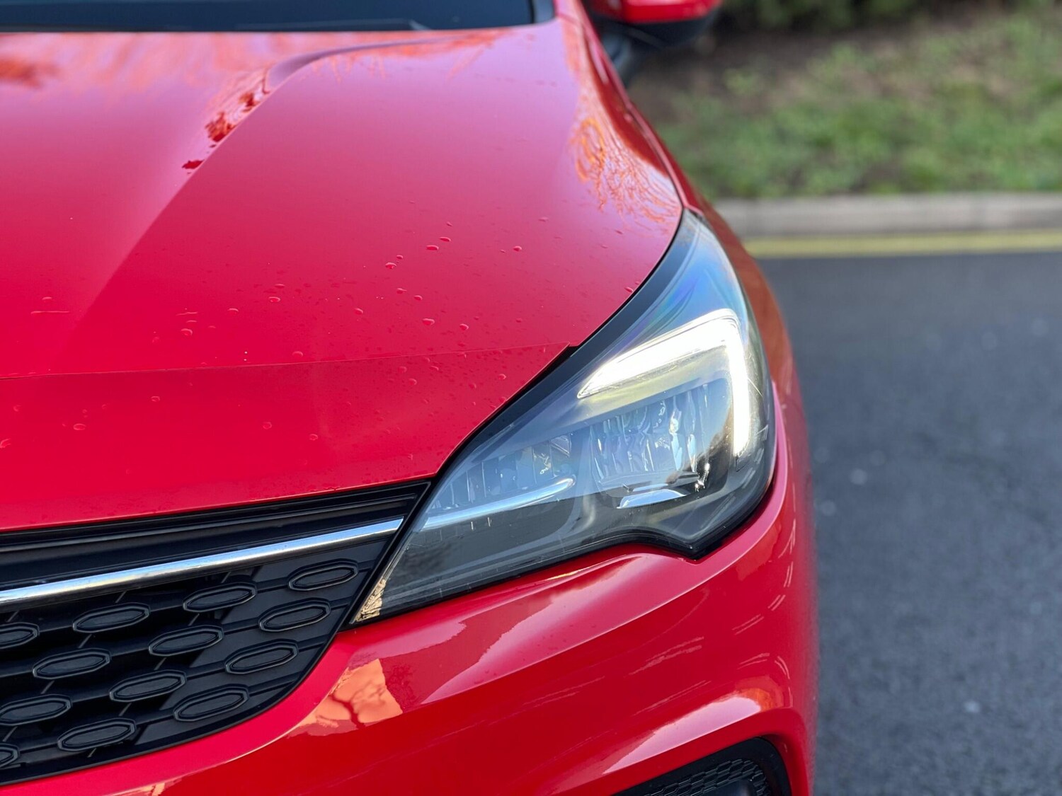 Used Vauxhall Astra 2019 for sale - 76913867: Photo 33