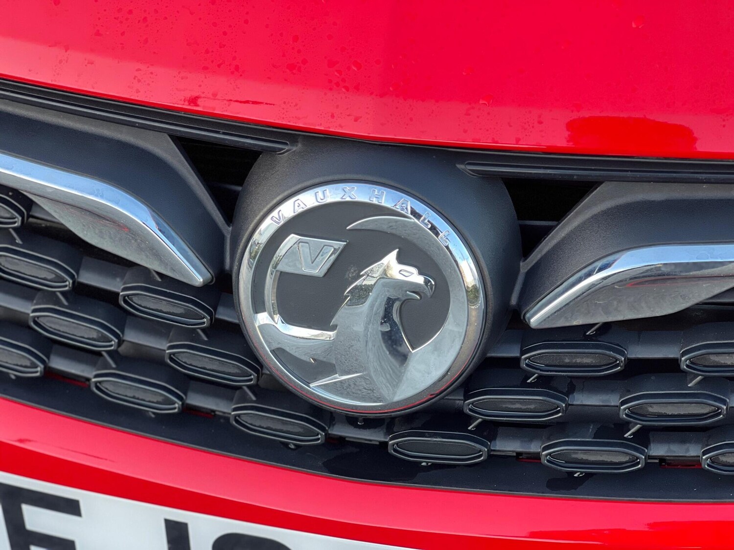 Used Vauxhall Astra 2019 for sale - 76913867: Photo 34