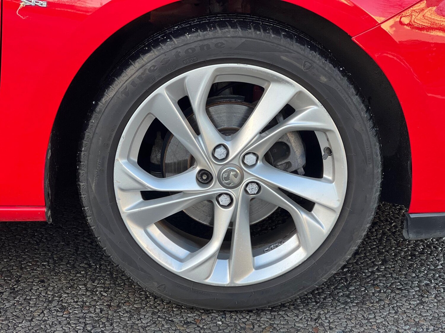 Used Vauxhall Astra 2019 for sale - 76913867: Photo 35