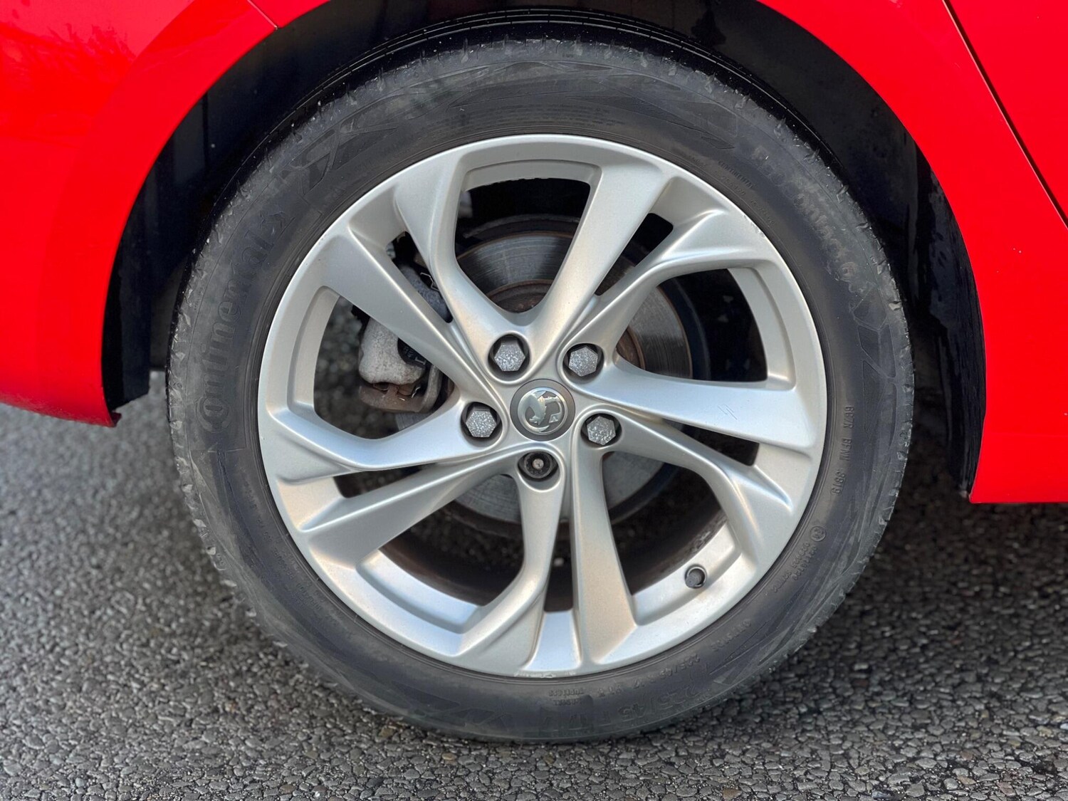 Used Vauxhall Astra 2019 for sale - 76913867: Photo 36